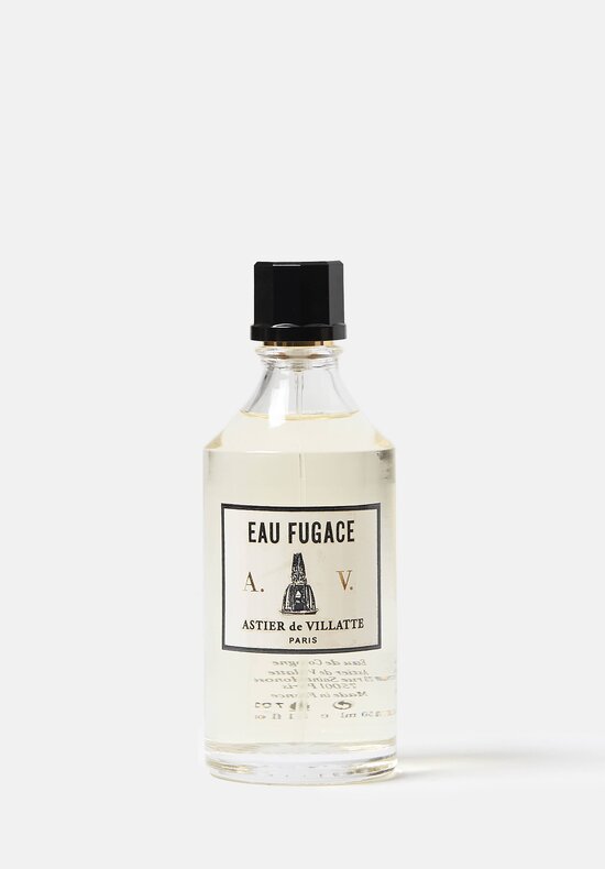 Astier De Villatte 150ml Cologne Eau Fugace	