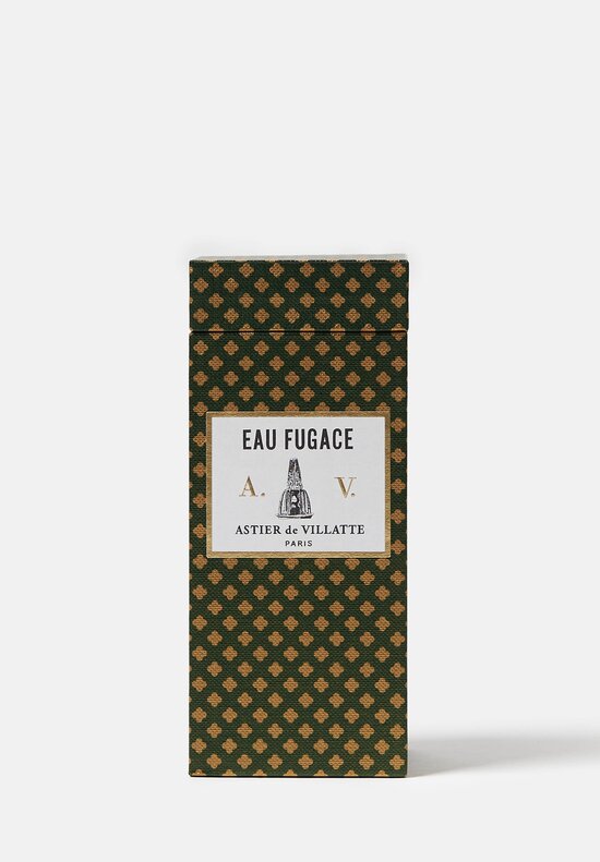 Astier De Villatte 150ml Cologne Eau Fugace	