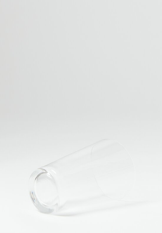 Deborah Ehrlich Simple Crystal White Wine Glass	
