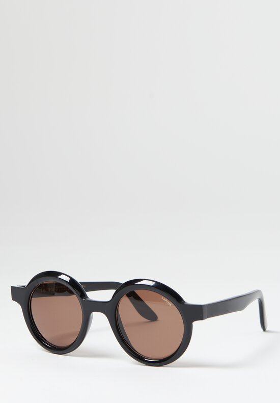 Lapima Joca Sunglasses in Black	