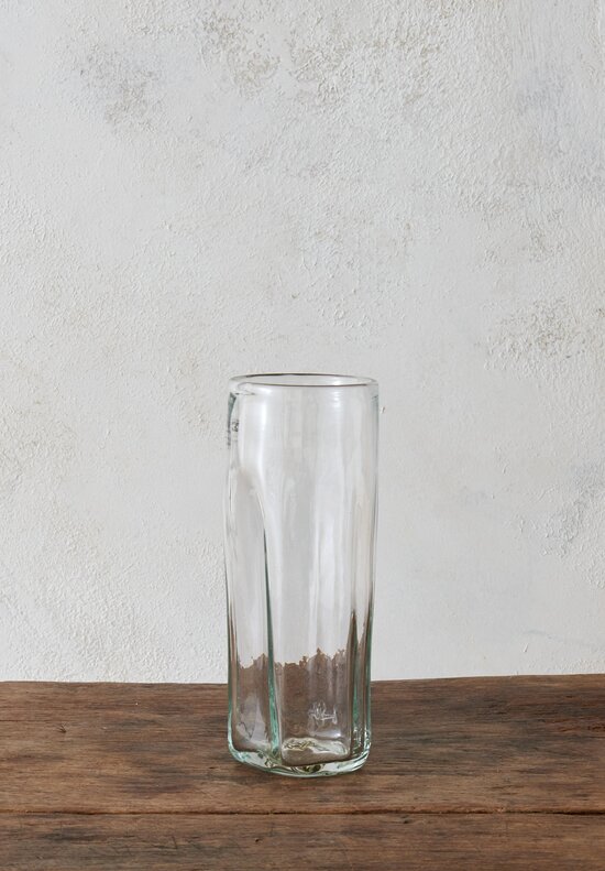 Studio Xaquixe Highball Glass Transparent	