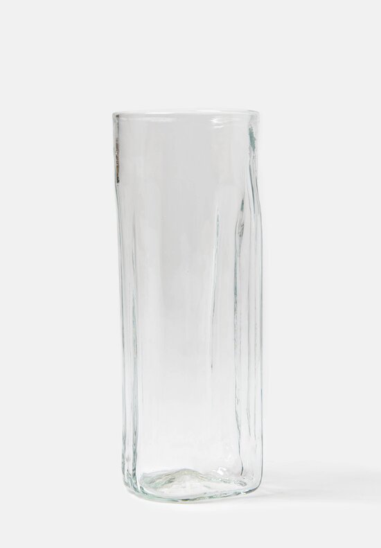 Studio Xaquixe Highball Glass Transparent	