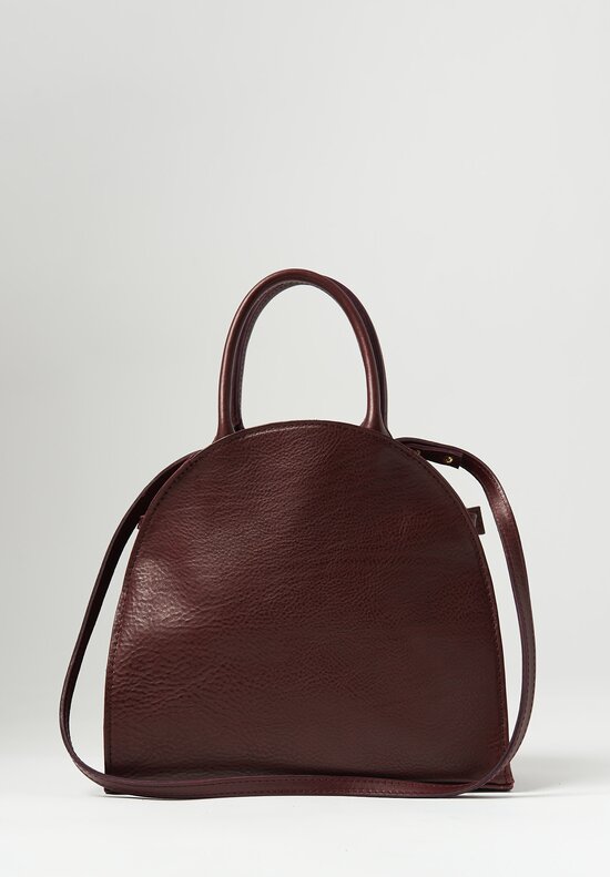 Coriu Leather Rounded 