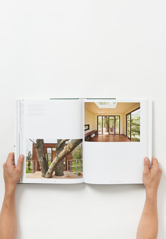 Taschen Tree Houses Table Book	