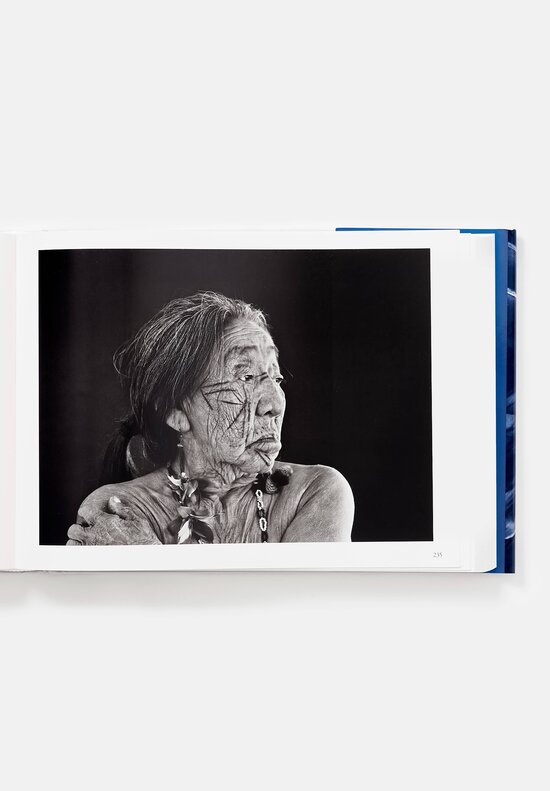 Taschen Amazônia, Sebastião Salgado	