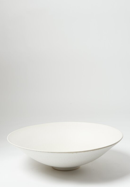 Magnolia Ceramics Mid-Century Style Bowl	