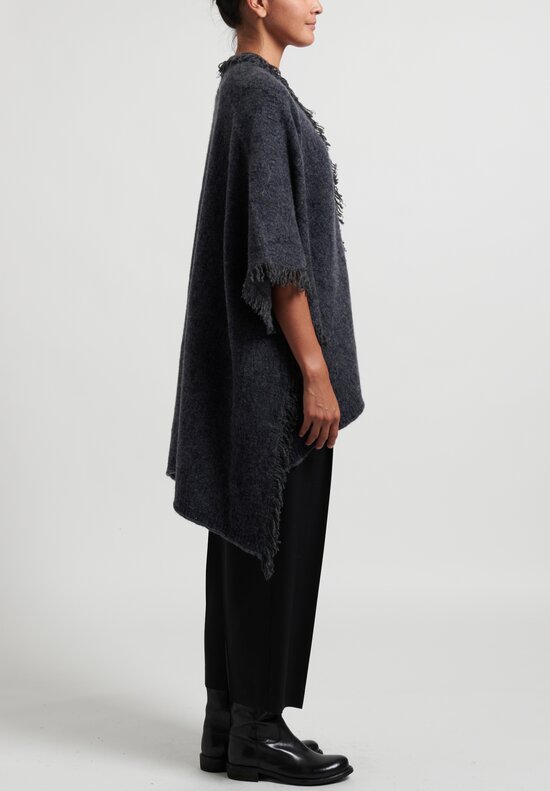 linen cotton jumper