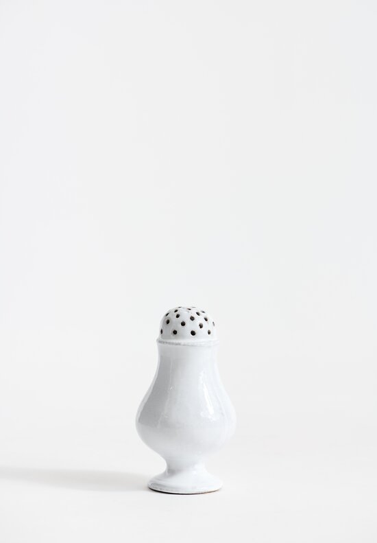 Astier de Villatte Sobre Sprinkler I	in White 