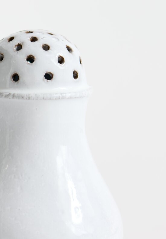 Astier de Villatte Sobre Sprinkler I	in White 