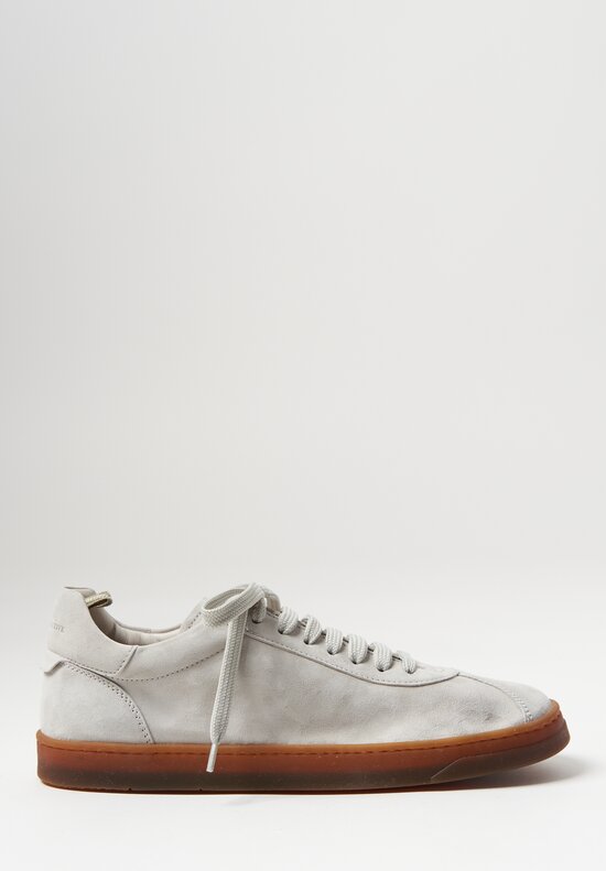 Officine Creative Karma/101 Oliver Sneakers	