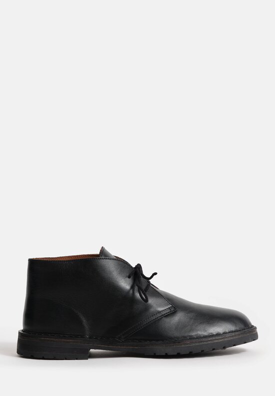 Daniela Gregis Polacchino Short Ankle Boot	