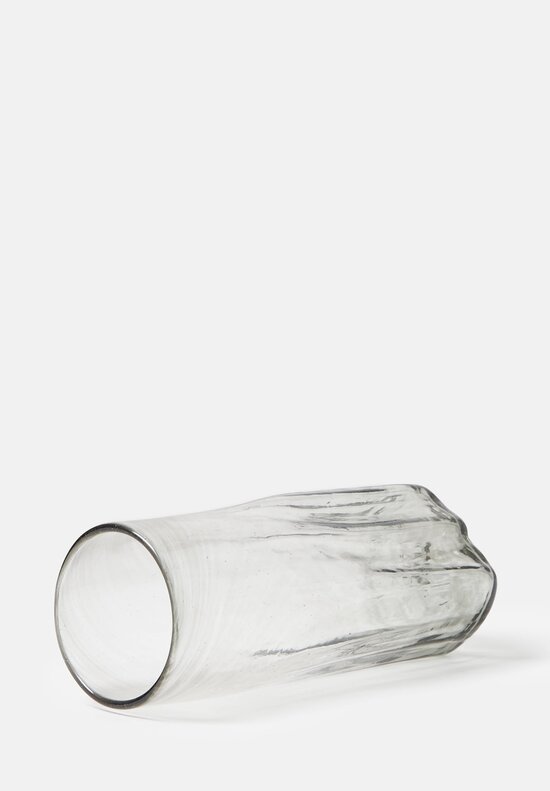 Studio Xaquixe Highball Glass Smoke Grey	