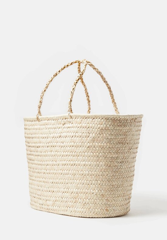 Daniela Gregis Lampone Raspberry Basket	