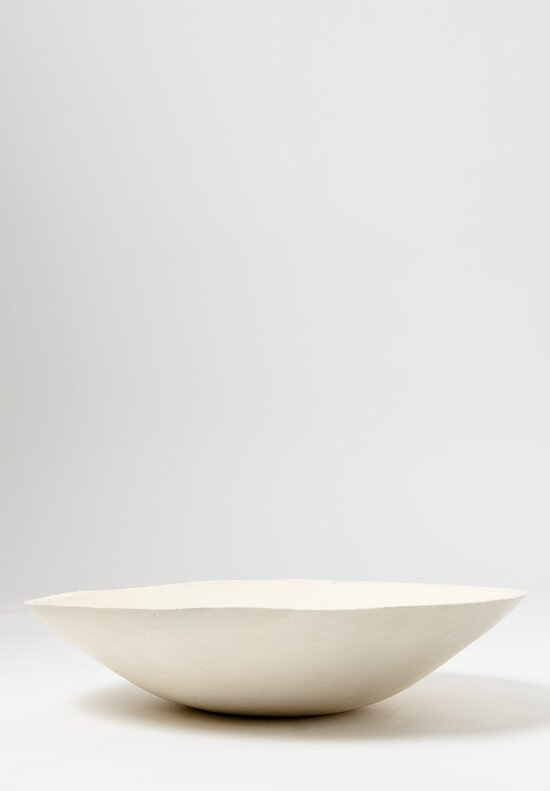 Danny Kaplan Handmade Ceramic Large Serving Bowl	