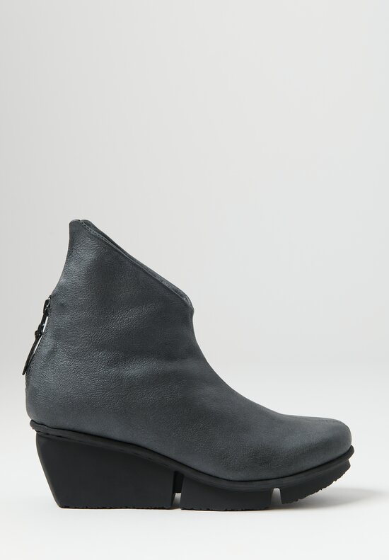 Trippen Leather Hover Boot	
