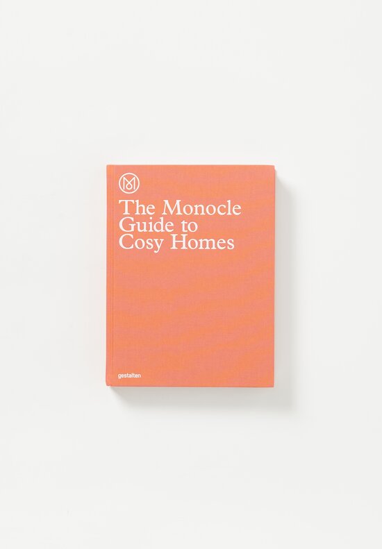 The Monocle Guide to Cosy Homes 2021	