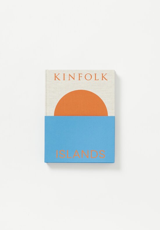 Kinfolk Islands 2011	