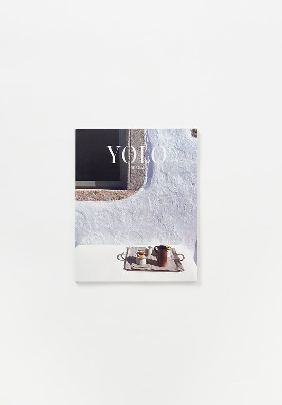 Yolo Journal Issue 11	