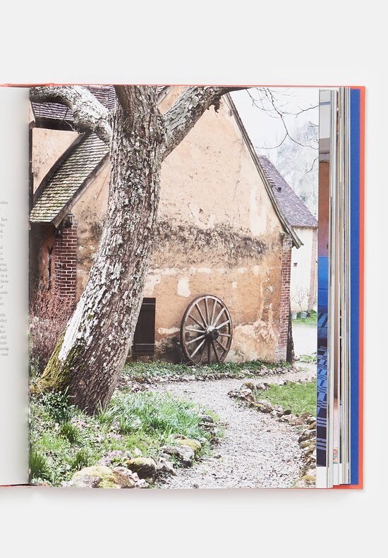New Romance: Contemporary Countrystyle Interiors Hardcover	