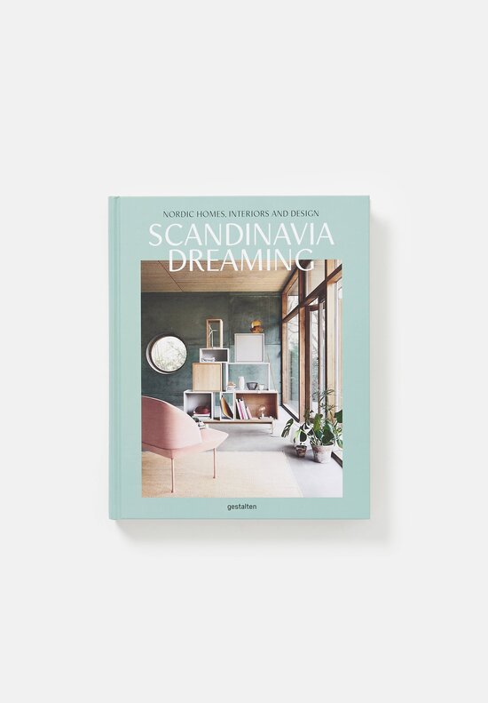 Gestalten Scandinavia Dreaming Hardcover	