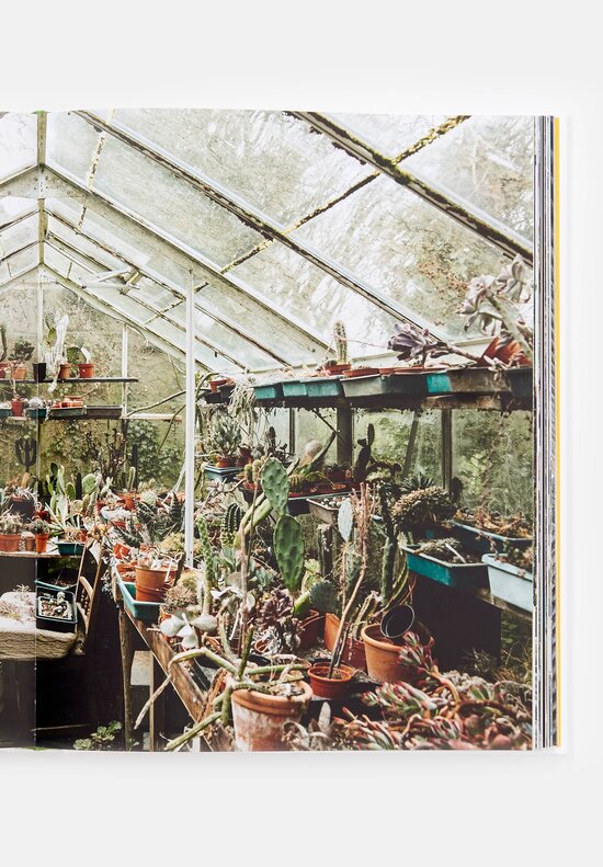 Evergreen: Living With Plants	