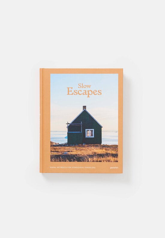Slow Escapes: Rural Retreats for Conscious Travelers