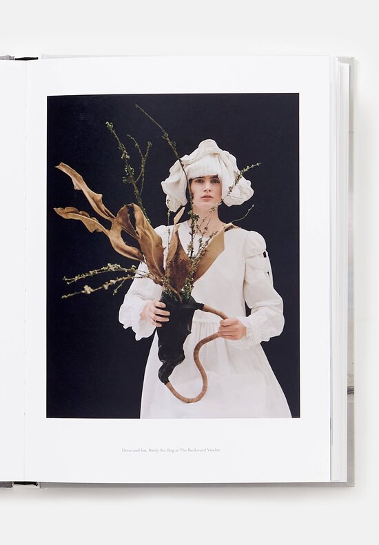 Encens Magazine Spring Summer 23. N.49, Cover 1	