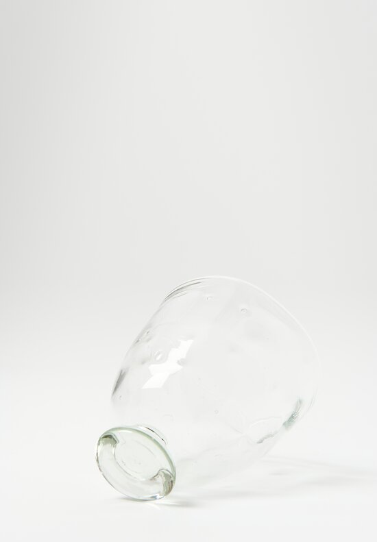 Miyo Oyabu Spica Stem Glass 4.5 in	