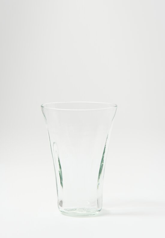 Miyo Oyabu Mold Middle Glass 5in	
