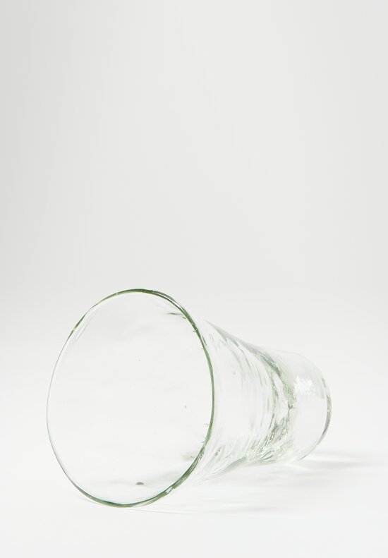 Miyo Oyabu Spica Long Square Glass	