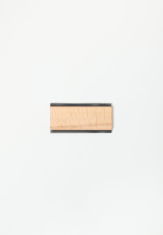 Cashmere Comb