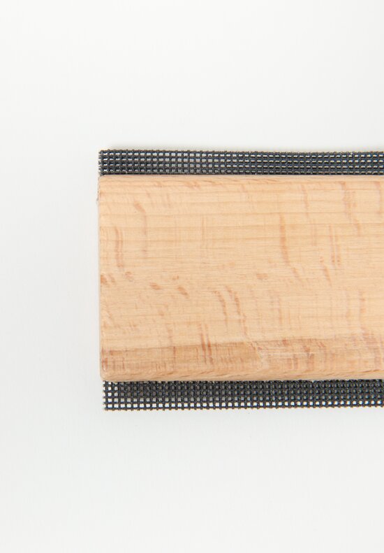 Cashmere Comb