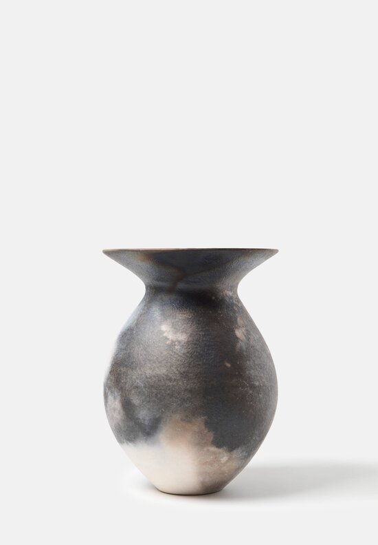 Bridget Johnson Smoke Fired Vessel IX 8
