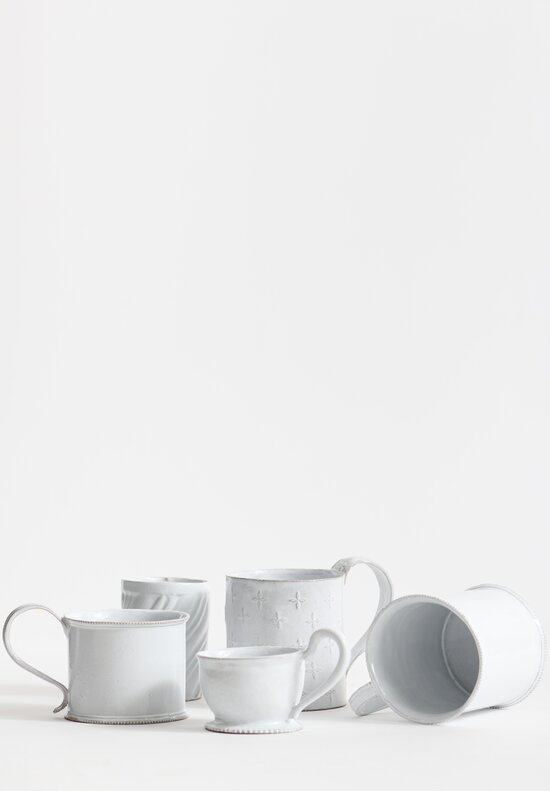 Astier De Villate Small Perles Cup	