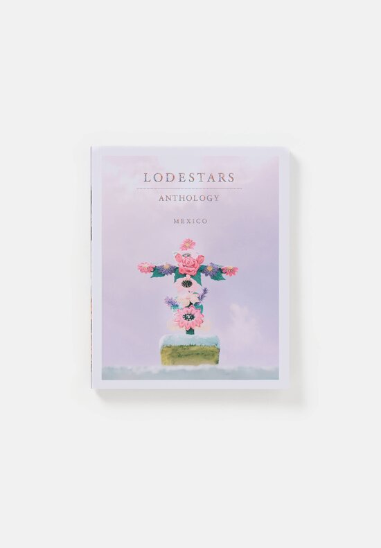 Lodestars Anthology Vol 13: Mexico