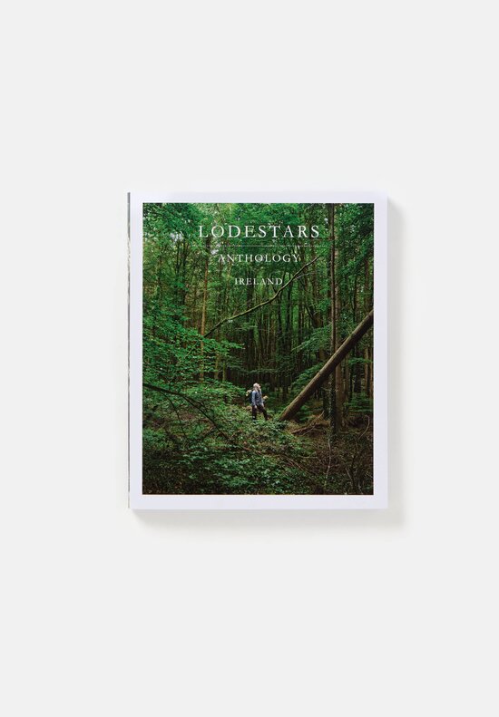 Lodestars Anthology Vol 17: Ireland
