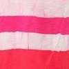 Fiesta Pink & White Stripe