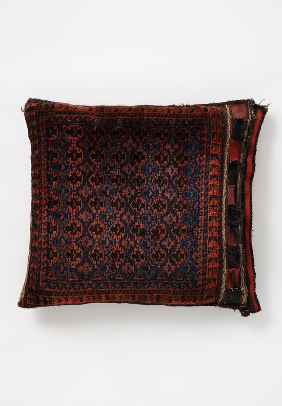 Shobhan Porter Vintage Rug Pillow