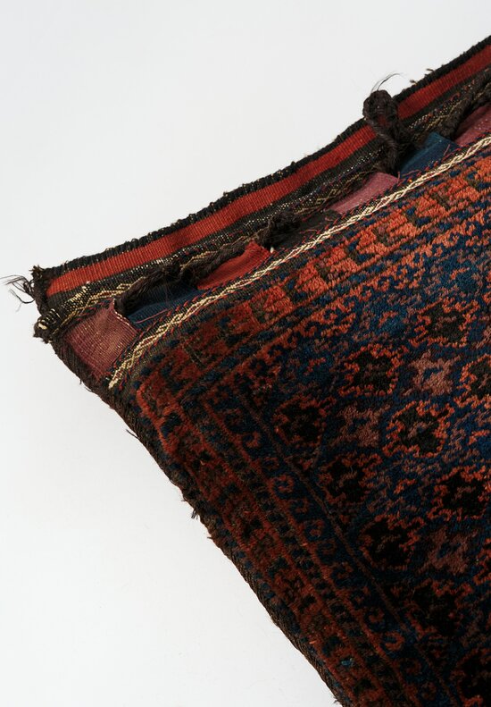 Shobhan Porter Vintage Rug Pillow
