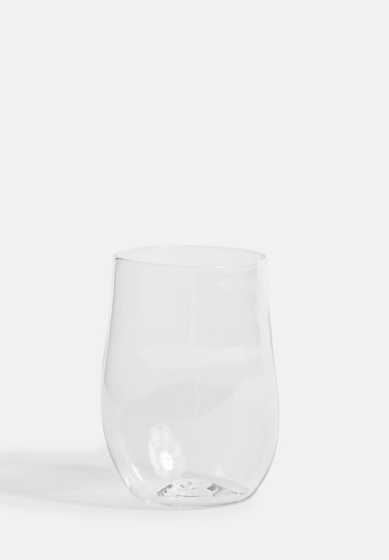 Malfatti Vino Rosso Glass	