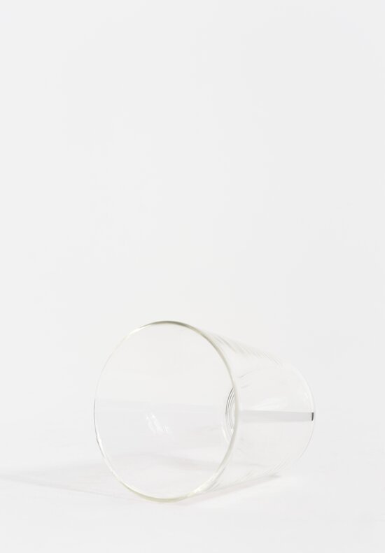 Astier de Villatte Medium Simple Tumbler Medium