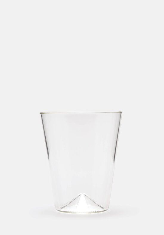 Astier de Villatte Medium Simple Tumbler Medium