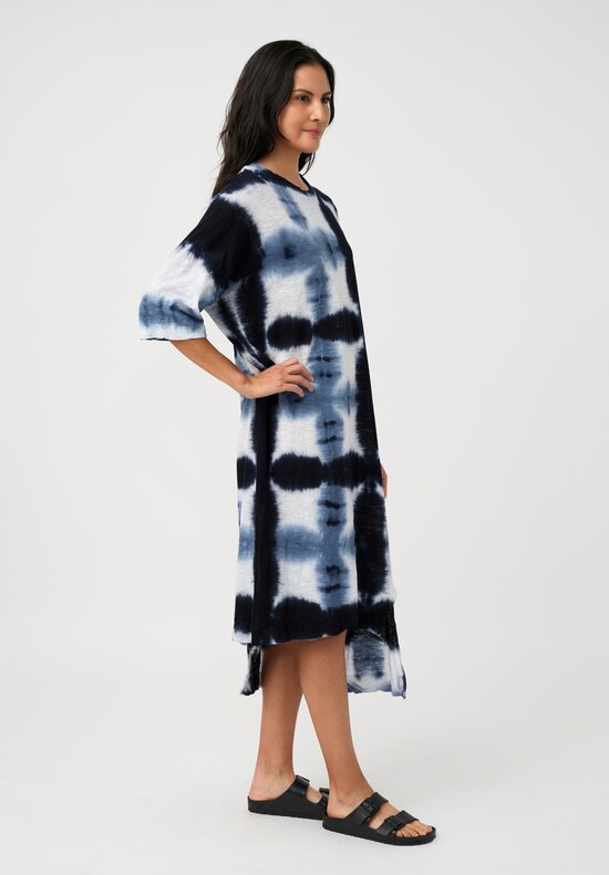 Gilda Midani Cotton Super Dress