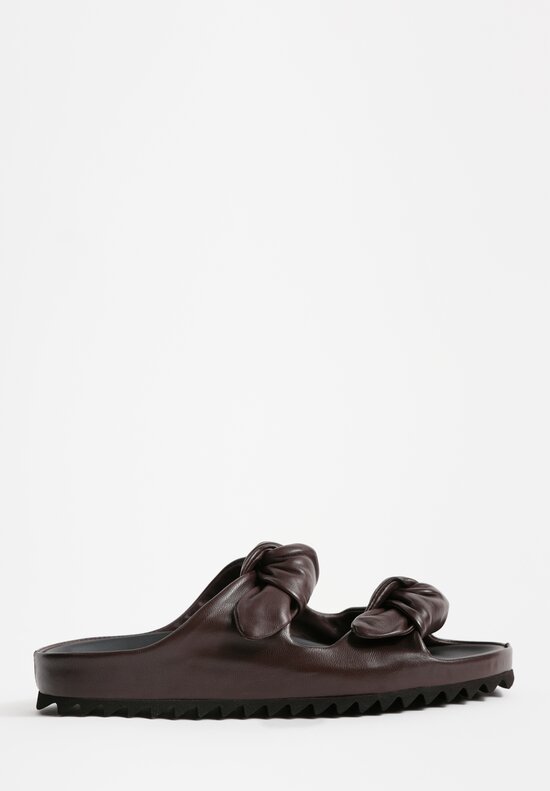 Officine Creative Pelagie Guanteria Sandal