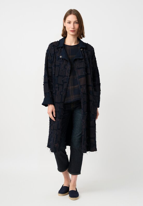 Alabama Chanin Organic Cotton 