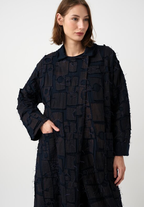 Alabama Chanin Organic Cotton 