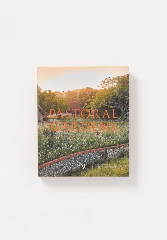 Montgomery Press Pastoral Gardens