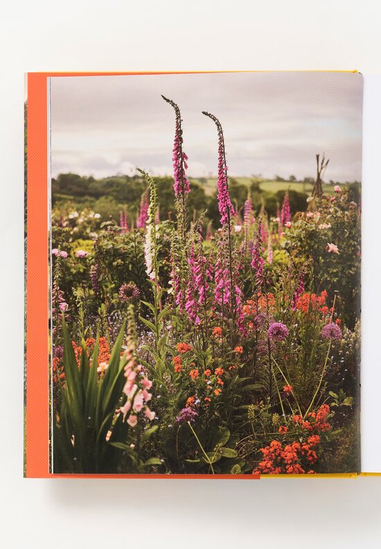 Montgomery Press Pastoral Gardens