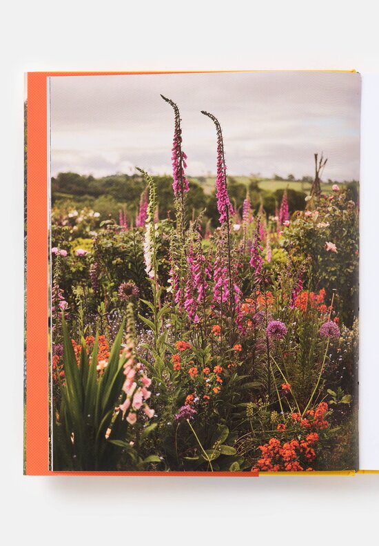 Montgomery Press Pastoral Gardens