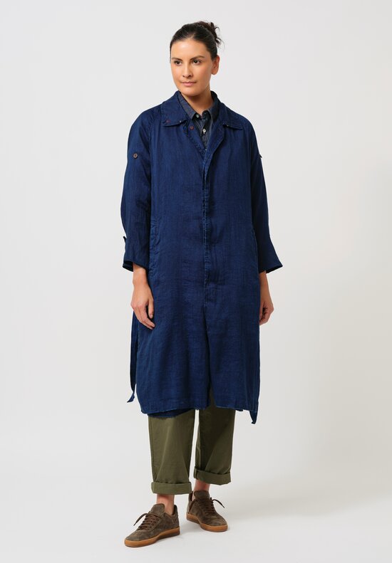 Cottle Hemp & Cotton 